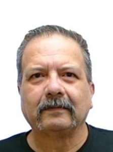 Oscar Corona a registered Sex Offender of Arizona