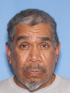 Randy Rene Tucker a registered Sex Offender of Arizona