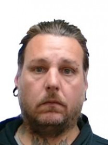 Joshua James Dymon a registered Sex Offender of Arizona