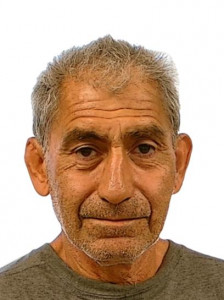 Dominic F Lopez a registered Sex Offender of Arizona