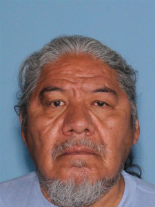 Rosalio Cruz Gamez a registered Sex Offender of Arizona