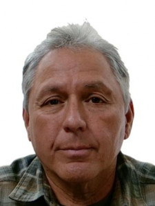 Albert Lewis Reyna a registered Sex Offender of Arizona