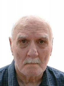 Stewart Clay Hanson a registered Sex Offender of Arizona