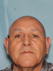 Guillermo Martinez a registered Sex Offender of Arizona