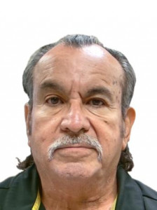 Robert Hernandez Lopez Jr a registered Sex Offender of Arizona