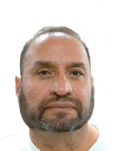 Johnny Rangel a registered Sex Offender of Arizona