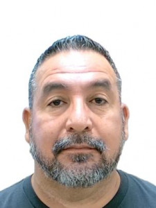 Reyes Santa Cruz a registered Sex Offender of Arizona