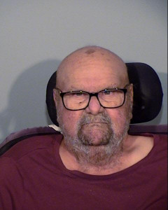 Howard Joseph Crawley a registered Sex Offender of Arizona