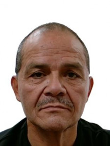Ruben E Pinedo a registered Sex Offender of Arizona