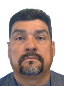 Omar Matus a registered Sex Offender of Arizona