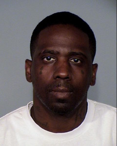 Artrelle Carter a registered Sex Offender of Arizona