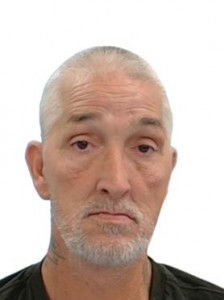 Bernard Walters a registered Sex Offender of Arizona