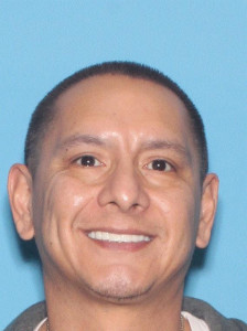 Manuel Paul Gonzales a registered Sex Offender of Arizona