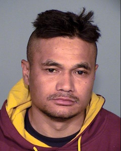 Kamealoha Oei a registered Sex Offender of Arizona