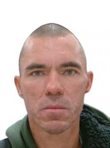 Travis Lee Ward a registered Sex Offender of Arizona