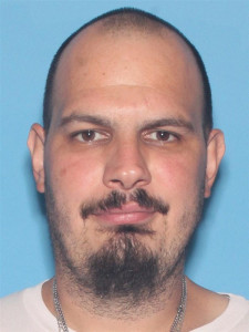 Anthony L Abernathy a registered Sex Offender of Arizona