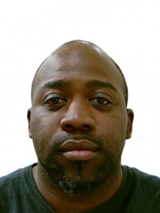 John Wesley Hendrix III a registered Sex Offender of Arizona