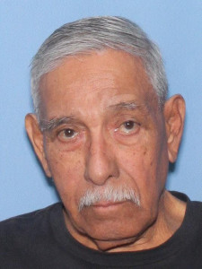 Henry Mendoza a registered Sex Offender of Arizona
