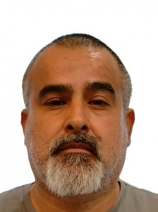 Horacio A Garcia-valencia a registered Sex Offender of Arizona