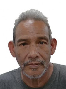 Antonio Campos Olivas a registered Sex Offender of Arizona