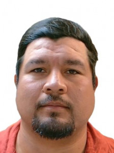 Elmer Leyva Molina a registered Sex Offender of Arizona