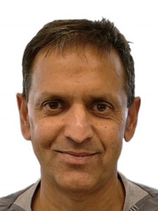 Gaurav Parekh a registered Sex Offender of Arizona