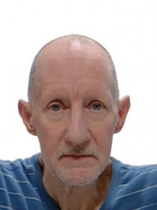 David Lee Perreault a registered Sex Offender of Arizona