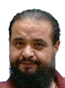 Benjamin Rojelio Grijalva a registered Sex Offender of Arizona