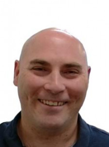 Joseph D Hilt a registered Sex Offender of Arizona