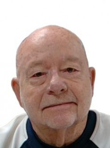 Daniel Coy Mcgee a registered Sex Offender of Arizona