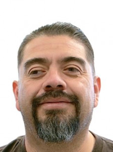 Manuel Trevizo Jr a registered Sex Offender of Arizona