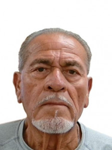 Daniel Trujillo Pallanes a registered Sex Offender of Arizona