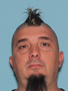 Tyson Bruce Brown a registered Sex Offender of Arizona