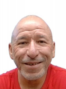 Alfred C Diaz a registered Sex Offender of Arizona