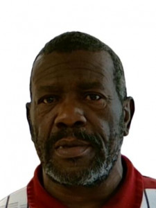 David Charles Henry a registered Sex Offender of Arizona