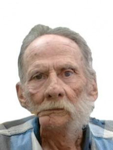 Larry D Brooks Sr a registered Sex Offender of Arizona