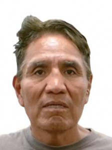 Eldred Lyn Morris a registered Sex Offender of Arizona