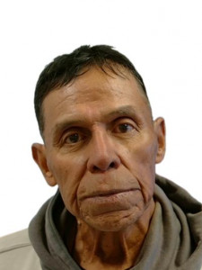 Nelson A Dickson a registered Sex Offender of Arizona