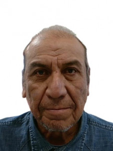 Luis Angel Rivas a registered Sex Offender of Arizona