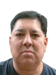 Deangelo Montano a registered Sex Offender of Arizona