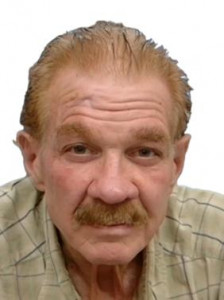 Darrel Sidney Thompson a registered Sex Offender of Arizona