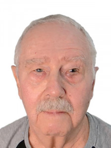George Carl Flick a registered Sex Offender of Arizona
