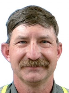 David Lee Mikeworth a registered Sex Offender of Arizona