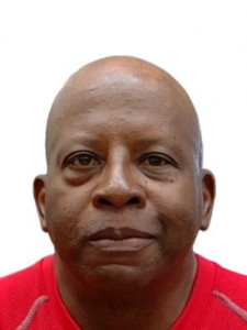 Andre K Stovall a registered Sex Offender of Arizona