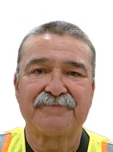 Frank Aranda a registered Sex Offender of Arizona