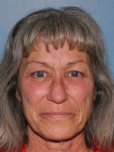 Christina Ann Scott a registered Sex Offender of Arizona