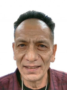 Paul Martinez a registered Sex Offender of Arizona