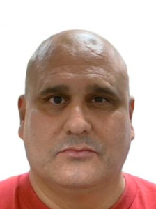 Roman Romero a registered Sex Offender of Arizona