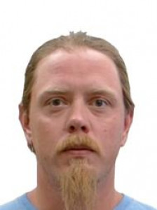 Codie Harrison a registered Sex Offender of Arizona