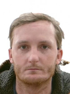 Jared James Bailey a registered Sex Offender of Arizona